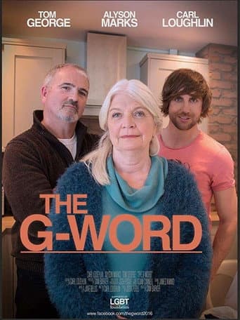 Affiche de The G Word