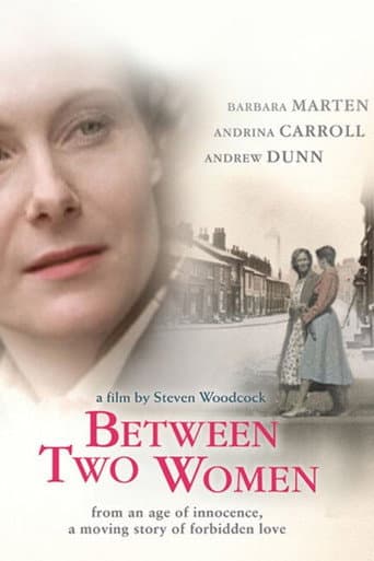 Affiche de Between Two Women