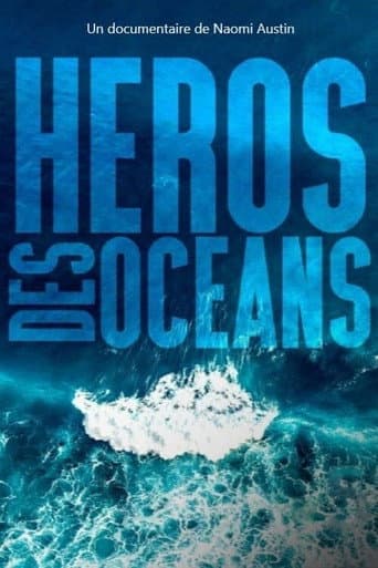 Affiche de Planète Durable : Héros des océans