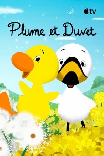Affiche de Plume et Duvet
