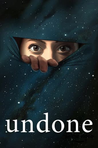 Affiche de Undone