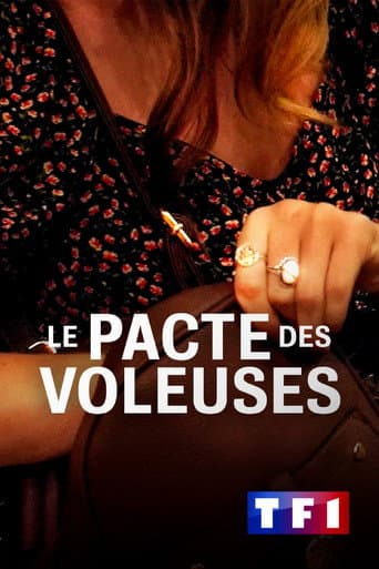 Affiche de Le pacte des voleuses