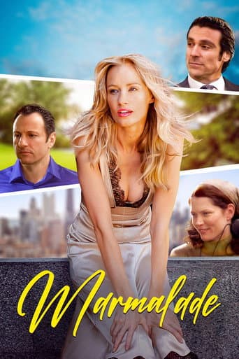 Affiche de Marmalade