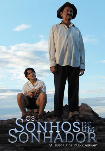 Affiche de Os Sonhos de um Sonhador - A História de Frank Aguiar