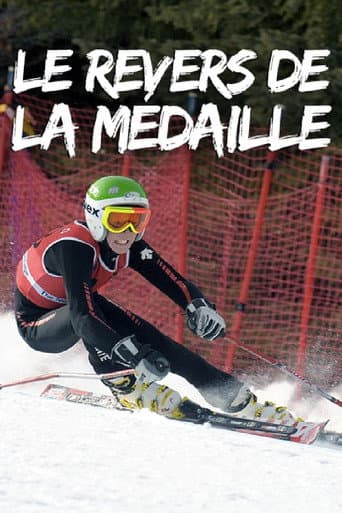Affiche de Le revers de la médaille