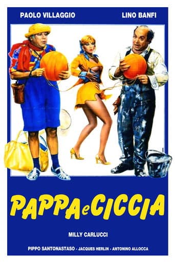 Affiche de Deux larrons en foire