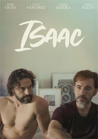 Affiche de Isaac