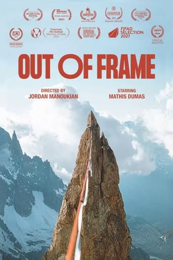Affiche de Out of Frame