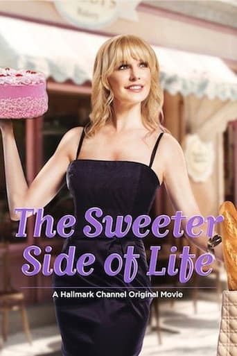 Affiche de Un amour de pâtisserie