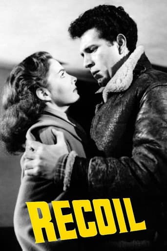 Affiche de Recoil