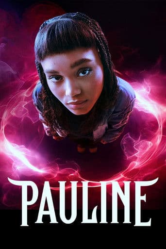 Affiche de Pauline