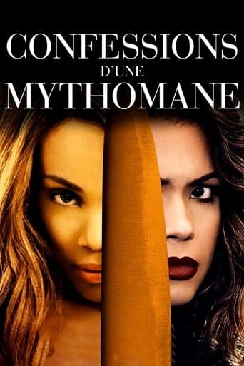 Affiche de Confessions d'une mythomane