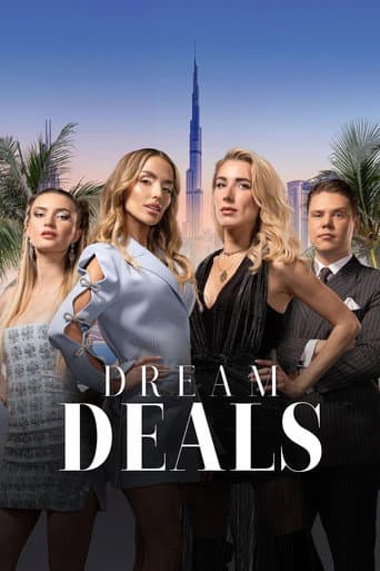 Affiche de Des offres de rêve