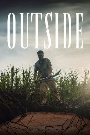 Affiche de Outside