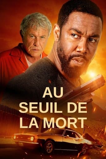 Affiche de Au seuil de la mort