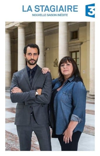 Affiche de La Stagiaire