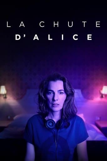 Affiche de Losing Alice