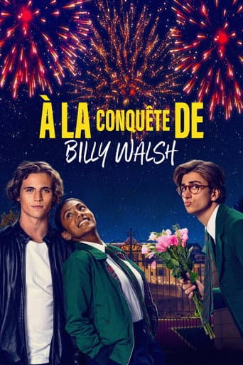 Affiche de À la conquête de Billy Walsh