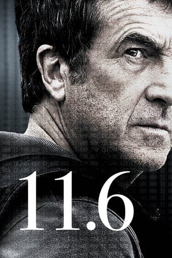 Affiche de 11.6