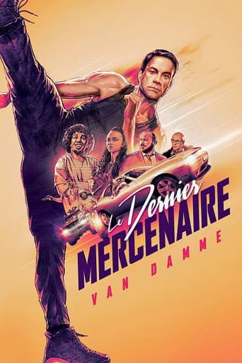Affiche de Le Dernier Mercenaire