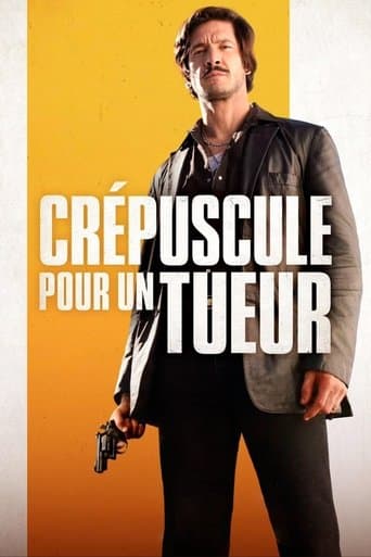 Affiche de Crépuscule pour un tueur