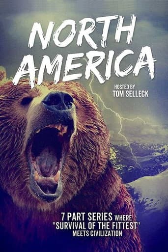 Affiche de North America