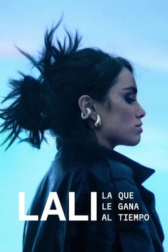 Affiche de Lali : Le temps du renouveau