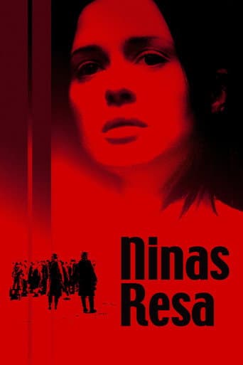 Affiche de Ninas resa