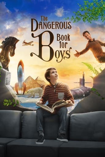 Affiche de Les Jeunes Aventuriers