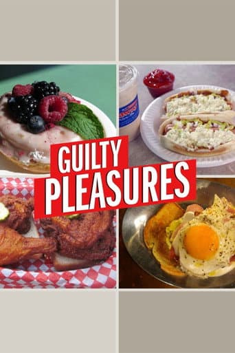 Affiche de Guilty Pleasures