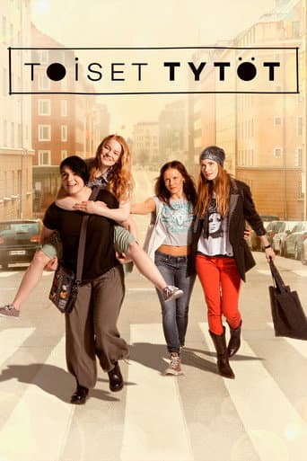 Affiche de Other Girls