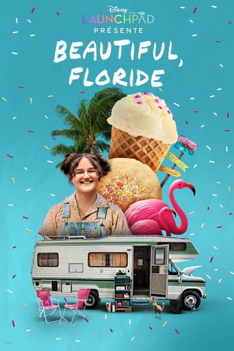 Affiche de Beautiful, Floride