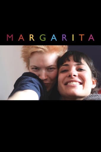 Affiche de Margarita