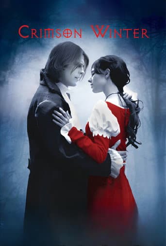 Affiche de Crimson Winter
