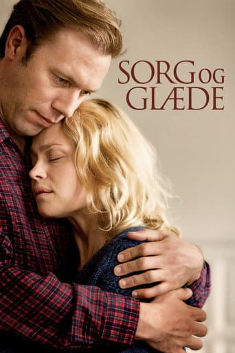 Affiche de Sorg og glæde