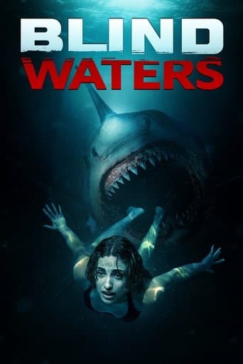 Affiche de Blind Waters