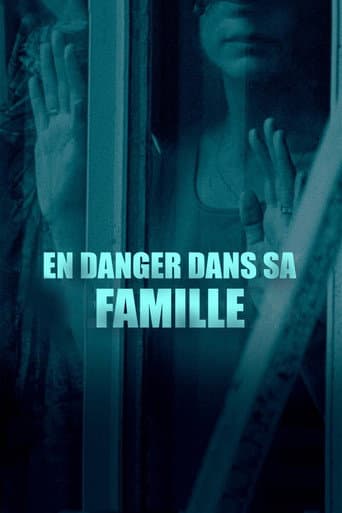 Affiche de En danger dans sa famille