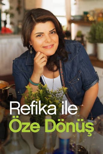 Affiche de Refika ile Öze Dönüş