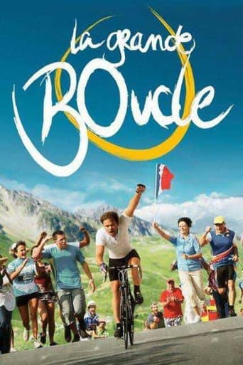 Affiche de La Grande Boucle