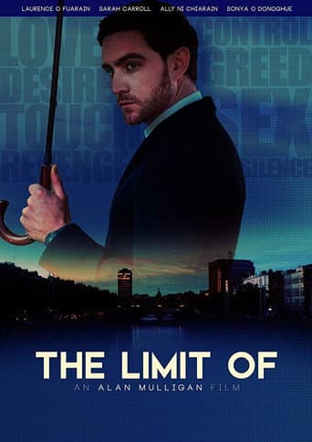 Affiche de The Limit Of