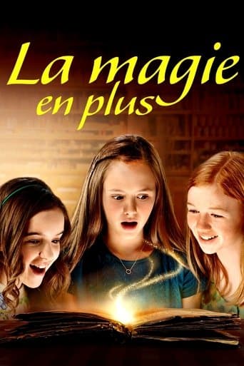 Affiche de La Magie en plus