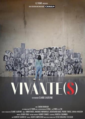 Affiche de Vivante(s)