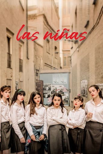 Affiche de Las niñas