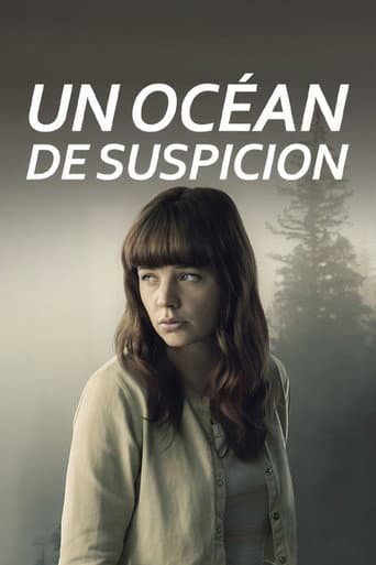 Affiche de Un océan de suspicion