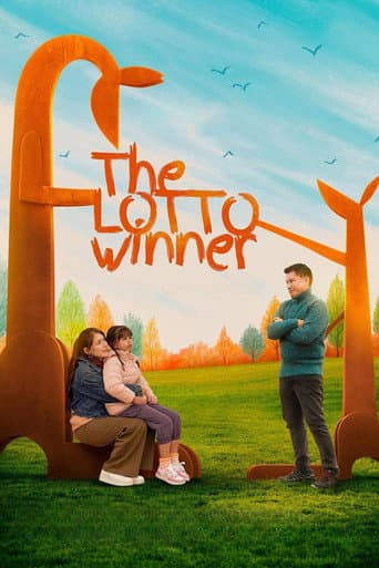 Affiche de The Lotto Winner