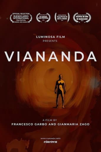 Affiche de Viananda