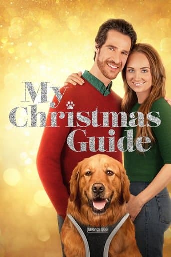 Affiche de Un nouvel ami pour Noël