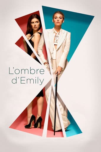 Affiche de L'Ombre d'Emily