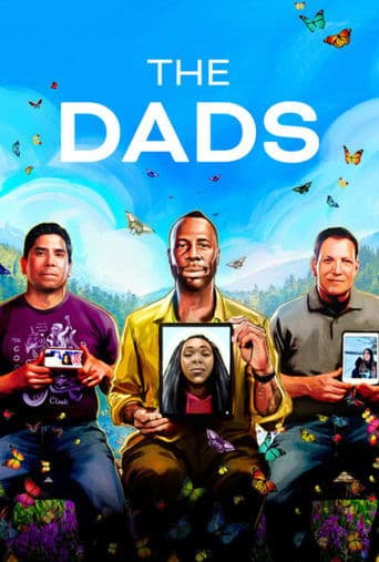 Affiche de The Dads