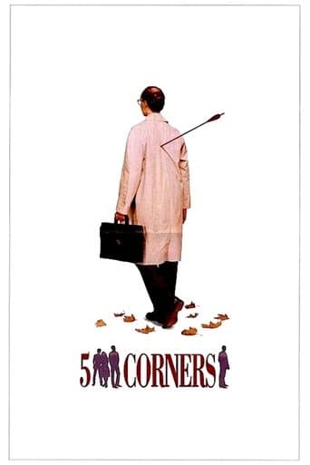 Affiche de Five Corners
